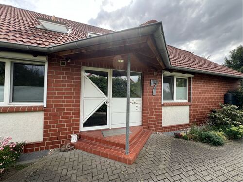 Hereinspaziert - Dachgeschoßwohnung mit 64,51 m&sup2; in Wendeburg zum Kaufen