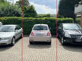 PKW-Stellplatz - 