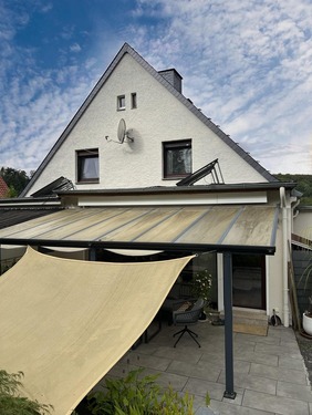 Rückansicht - 