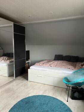 Schlafen - 