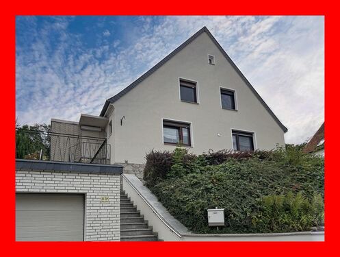 Vorderansicht - Variabel und durchdacht! - 295.000,00&nbsp;EUR Kaufpreis, ca.&nbsp; 180,00&nbsp;m&sup2;&nbsp;Wohnfl&auml;che