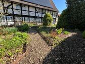 rückwärtiger Garten - 