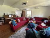 Wohnzimmer mit ... - 