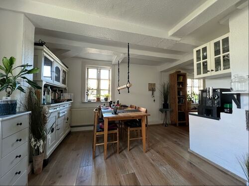 ... mit Essbereich und ... - 