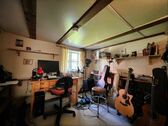 Arbeitszimmer - 