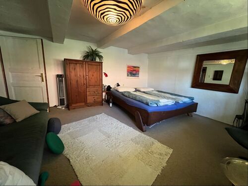 Schlafzimmer - 