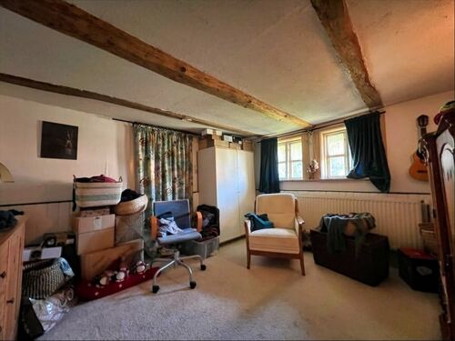 Kinderzimmer 2 - 