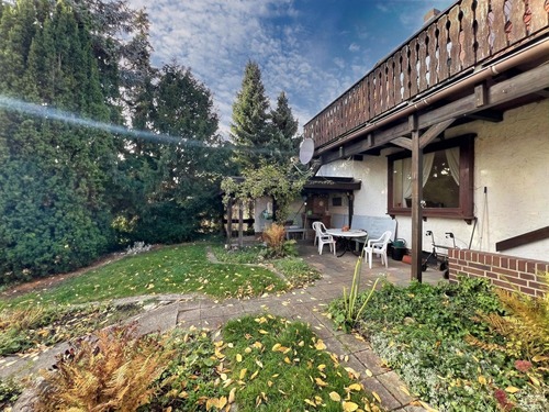 Terrasse - 