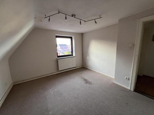 Schlafzimmer OG - 