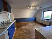 mit viel Platz und Stauraum - 
