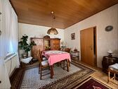 ... Esszimmer - 