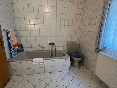 ... und Wanne - 
