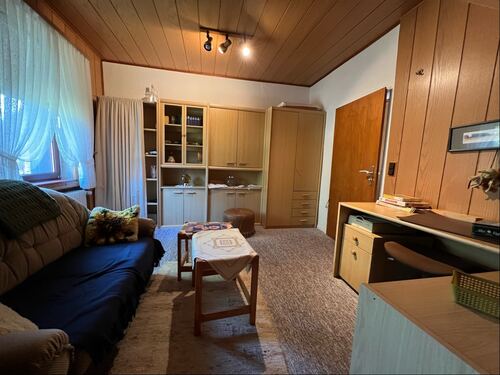 Kinderzimmer... - 