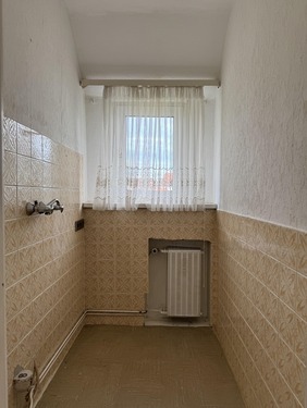 HWR/Abstellraum im OG - 