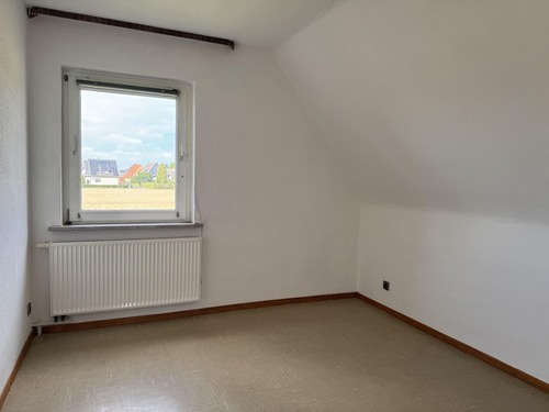 Zimmer im OG - 