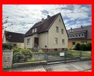 Ein Zuhause mit weitläufigem Garten - Nordstemmen Rössing