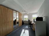 Separates Allzweckzimmer im Obergeschoss - 