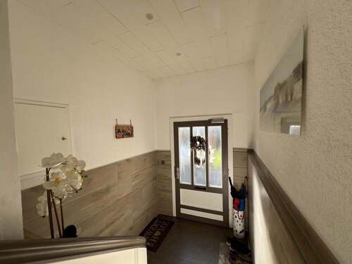 Hauseingangsbereich - 