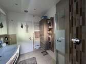 Bad im Erdgeschoss - 