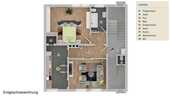 Grundriss Erdgeschoss - 