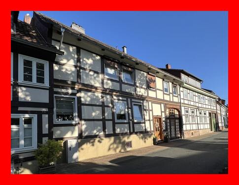 Außenansicht - Fachwerk trifft Moderne - 210.500,00&nbsp;EUR Kaufpreis, ca.&nbsp; 130,00&nbsp;m&sup2;&nbsp;Wohnfl&auml;che