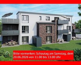 Exklusives Wohnen am 