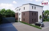 Eingangsseite - 2 Zimmer Etagenwohnung zum Kaufen in Hildesheim