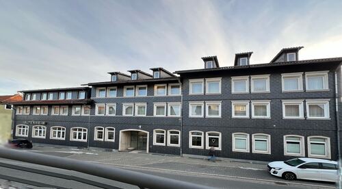 Außenansicht - Zwangsversteigerung am 11.03.2026