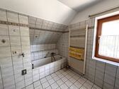 ... und Badewanne - 