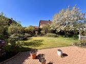 ... und herrlicher Süd-Terrasse ... - 