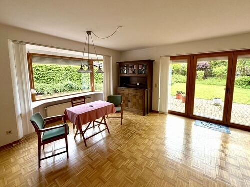 ... mit Essbereich, ... - Doppelhaushälfte mit 116,00 m&sup2; in Hildesheim zum Kaufen