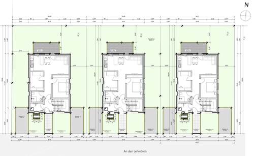 Lageplan - 