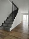 Blick in die Wohnung - 
