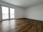 Blick ins Wohnzimmer - 