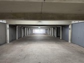 Garagenanlage - 
