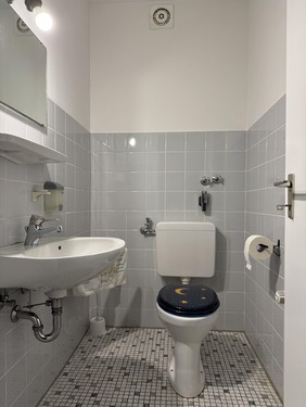 Gäste-WC - 