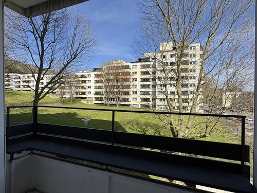 Ausblick - 
