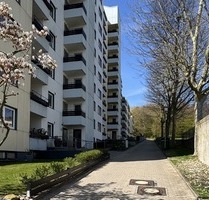 3-Zimmer ETW mit Loggia und Garage - Hildesheim Neuhof