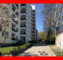 3-Zimmer ETW mit Loggia und Garage - Hildesheim Neuhof