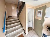 Treppenhaus Eingang - 