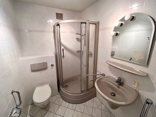 Badezimmer - 