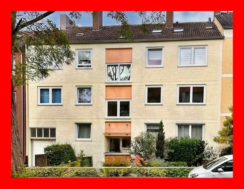 Außenansicht - Vermietung oder Selbstnutzung! - 105.000,00&nbsp;EUR Kaufpreis, ca.&nbsp; 70,00&nbsp;m&sup2;&nbsp;Wohnfl&auml;che