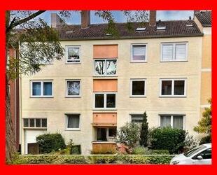 Vermietung oder Selbstnutzung! - 105.000,00&nbsp;EUR Kaufpreis, ca.&nbsp; 70,00&nbsp;m&sup2;&nbsp;Wohnfl&auml;che in Hildesheim (PLZ: 31141) Marienburger Höhe