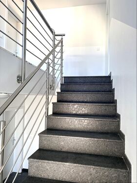 Treppenhaus - 