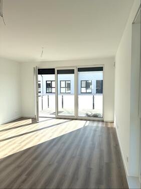 Wohnbereich - 
