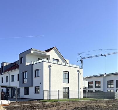 weitere Straßenansicht - 