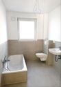 ... und ebener Dusche - 
