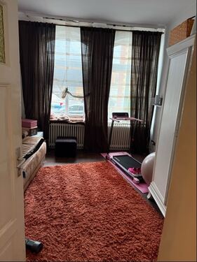 Kinderzimmer - 