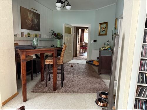 Wohnzimmer - 