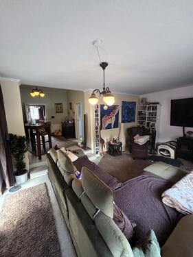 Wohnzimmer - 